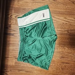 Nike shorts XL